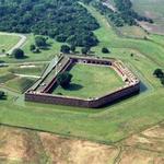 Fort Pulaski National Monument