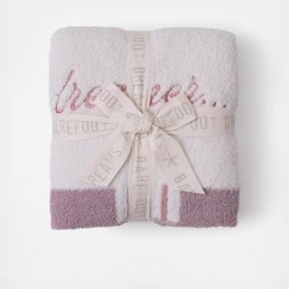 CozyChic Starry Daydreamer Stroller Blanket