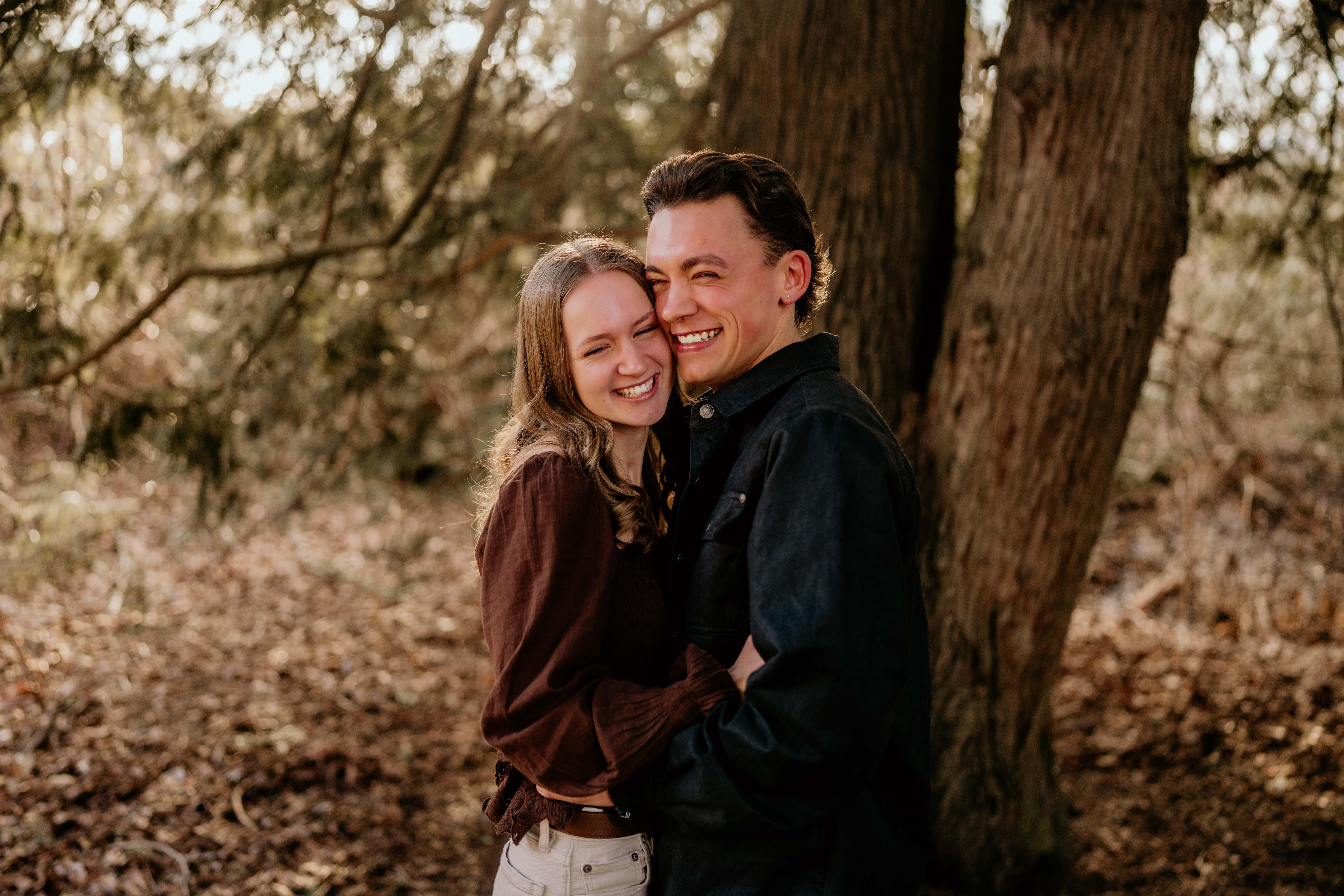 The Wedding Website of Mikiah Zietsma and Curtis Binnendyk