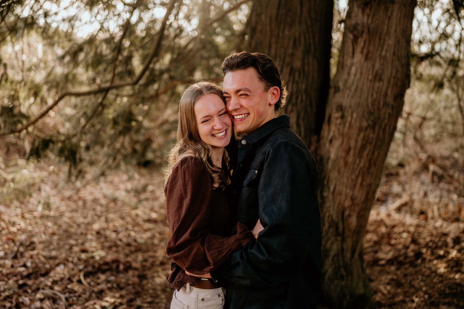 The Wedding Website of Mikiah Zietsma and Curtis Binnendyk