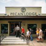 Pecan Lodge BBQ
