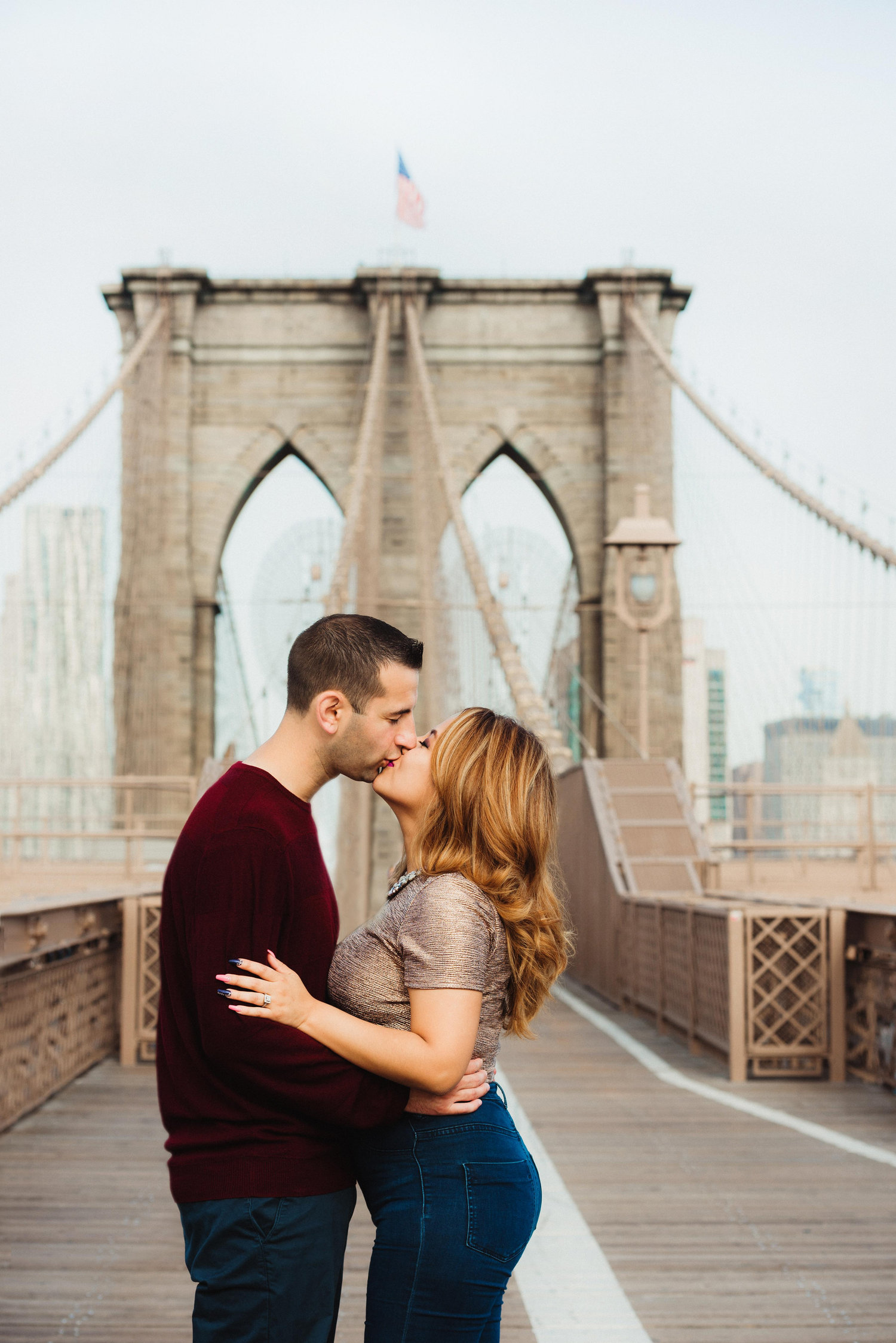 The Wedding Website of Nancy Balbin and Daniel Rispoli