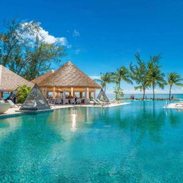 Barbados Honeymoon Fund