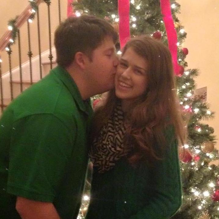 Christmas 2014