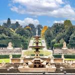 The Boboli Gardens
