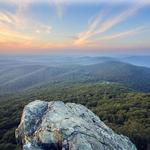 Humpback Rock