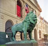 Art Institute of Chicago