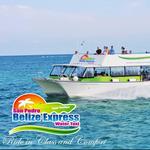 Belize Water Taxi