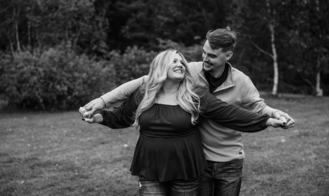 The Wedding Website of Gabrielle Werthwein and Devin LeMay