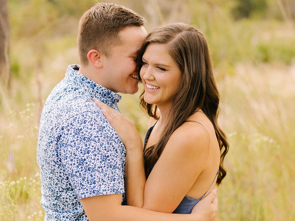 The Wedding Website of Meredith Gardner and John Kelly