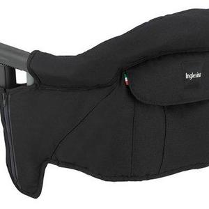 Inglesina Fast Table Chair, Black