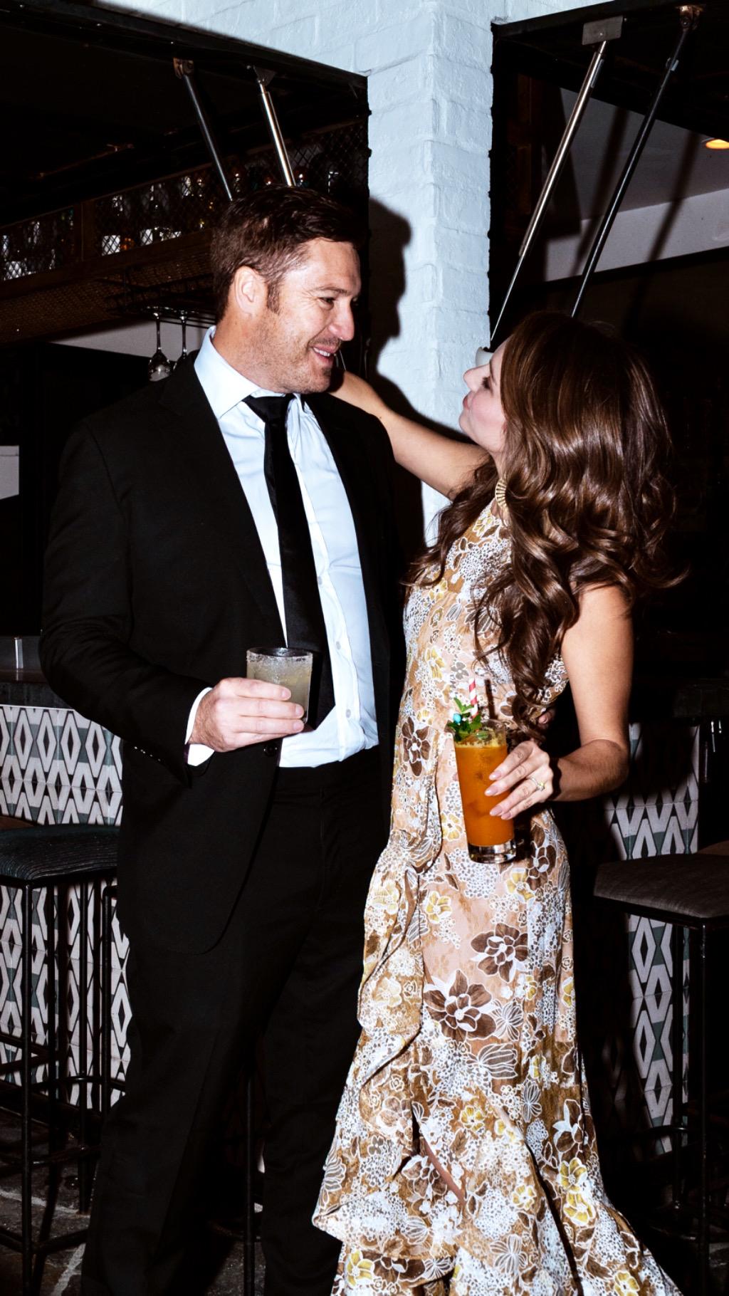 The Wedding Website of Christina Alyssa Lara and Nicholas Anson Gudewill