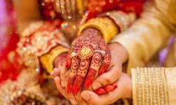 The Wedding Website of Tanvi Swarnkar and Aishvary Soni