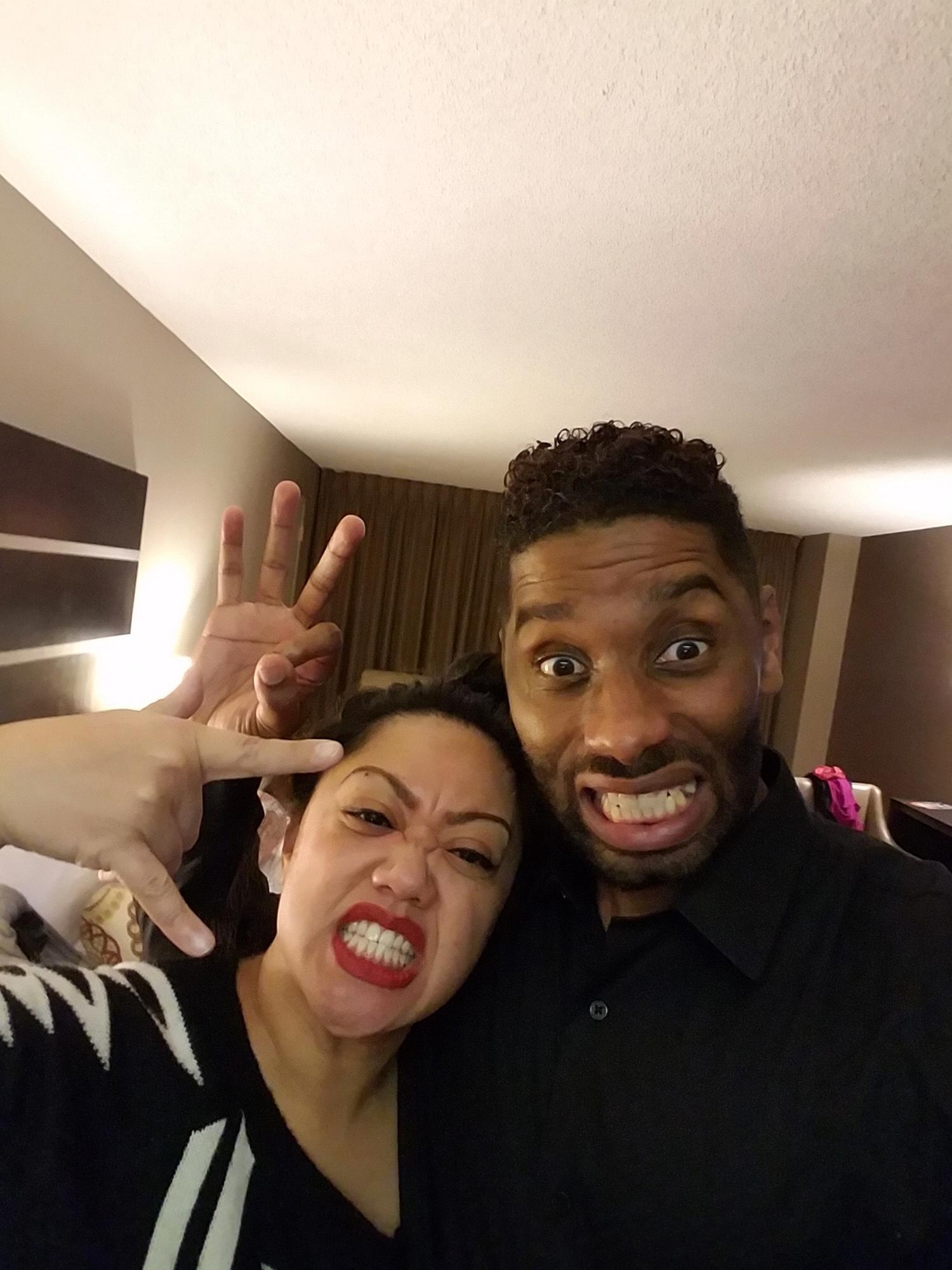 Us, in our truest form