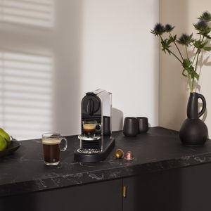 Nespresso Cituz Platinum