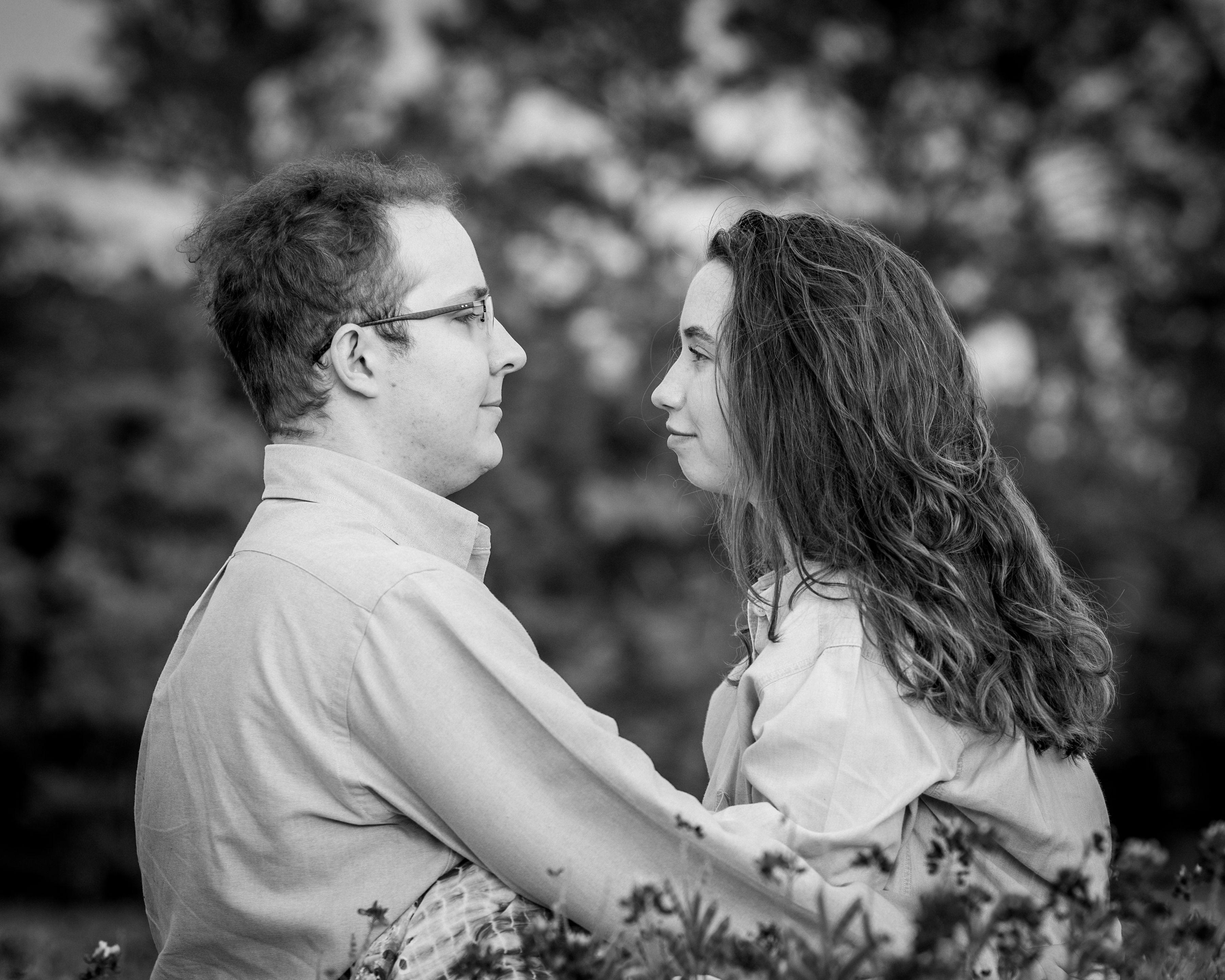 The Wedding Website of Toni Nickel and Robert Brumbaugh