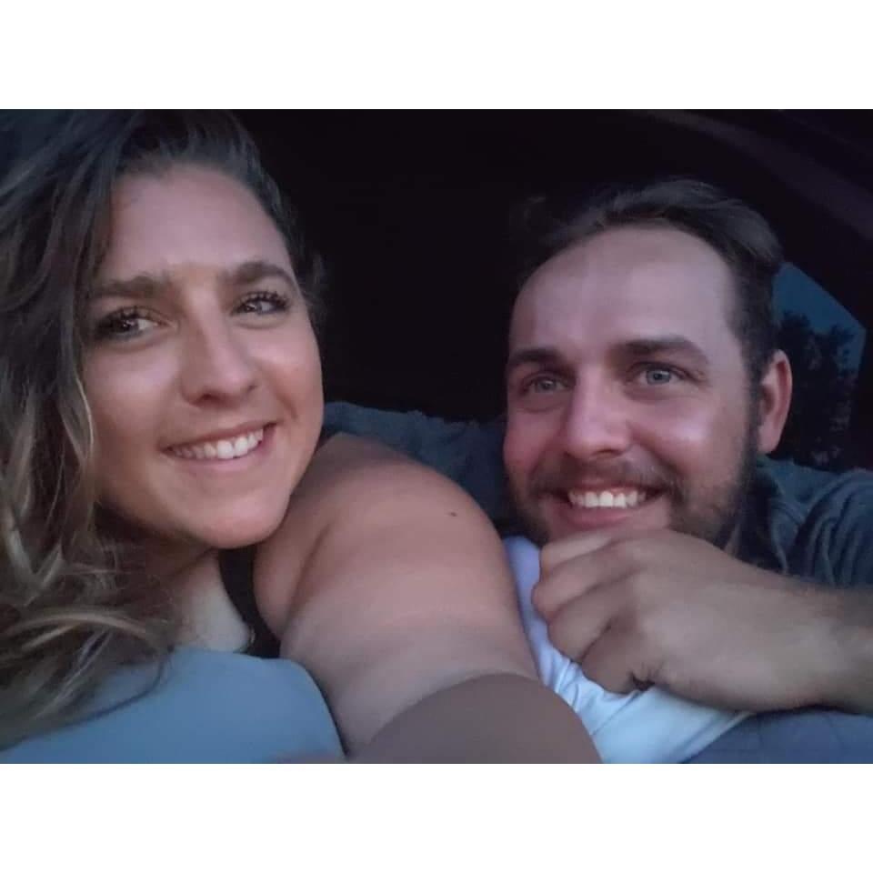 Drive in Movies Date