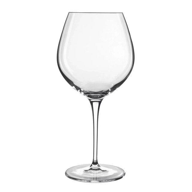 Vinoteque 22.25oz Robusto Red Wine Glasses (Set of 6)