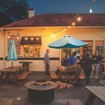 Lured Market & Grill