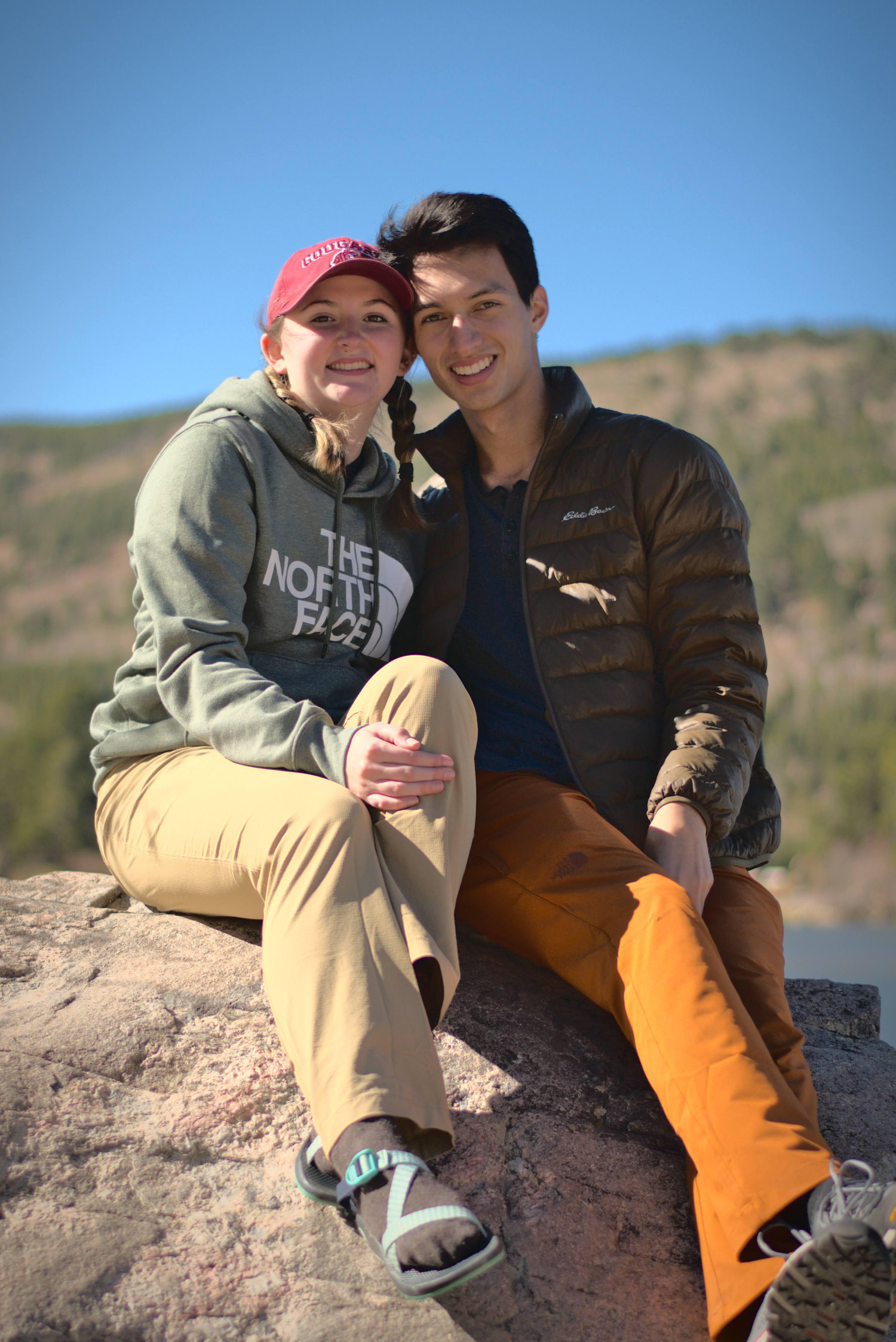 The Wedding Website of Jessie Schweitzer and Jason Serkowski