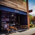 Luna Rotisserie and Empanadas