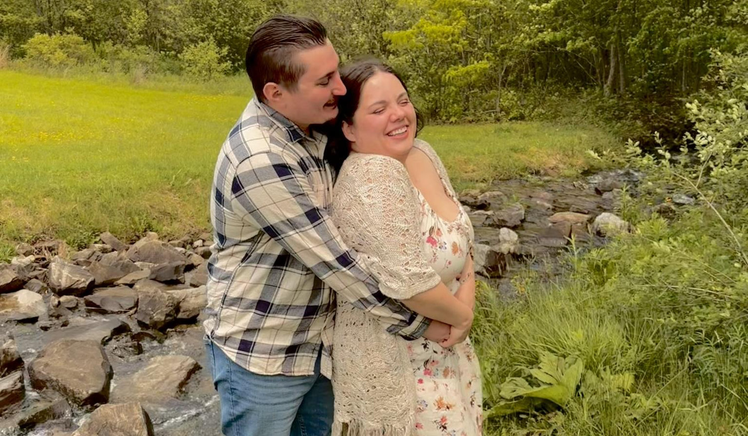 The Wedding Website of Brianna Schuster and Michael Candelore