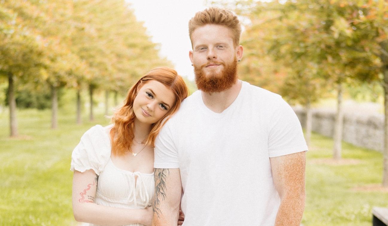The Wedding Website of Kaydence Ashley and Jacob Mann