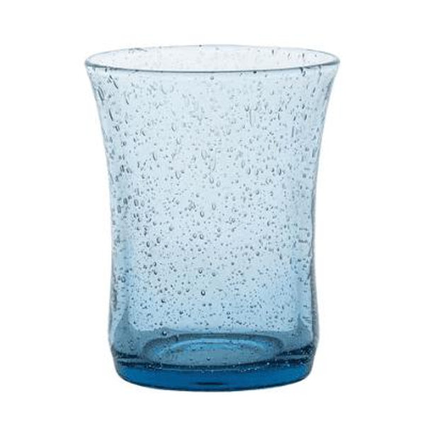Provence Small Tumbler Chambray - CarefulPeach Boutique