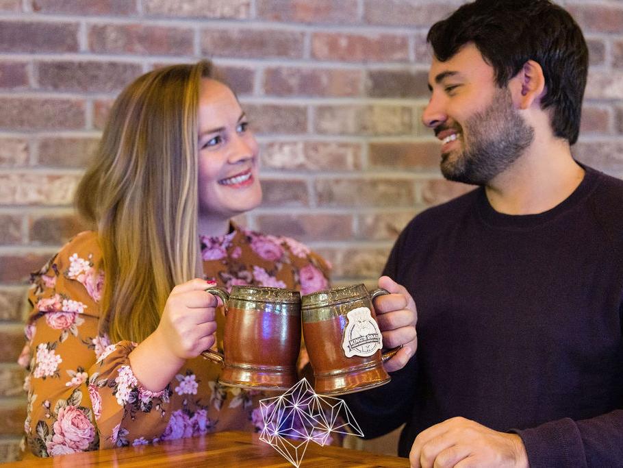 The Wedding Website of Sarah Kleinle and David Jonas