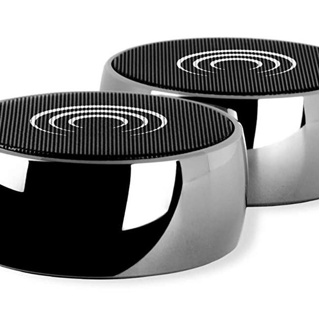 n.o.w. Tone Therapy System. A New Type of Meditation Device––It's Yoga for Your Mind