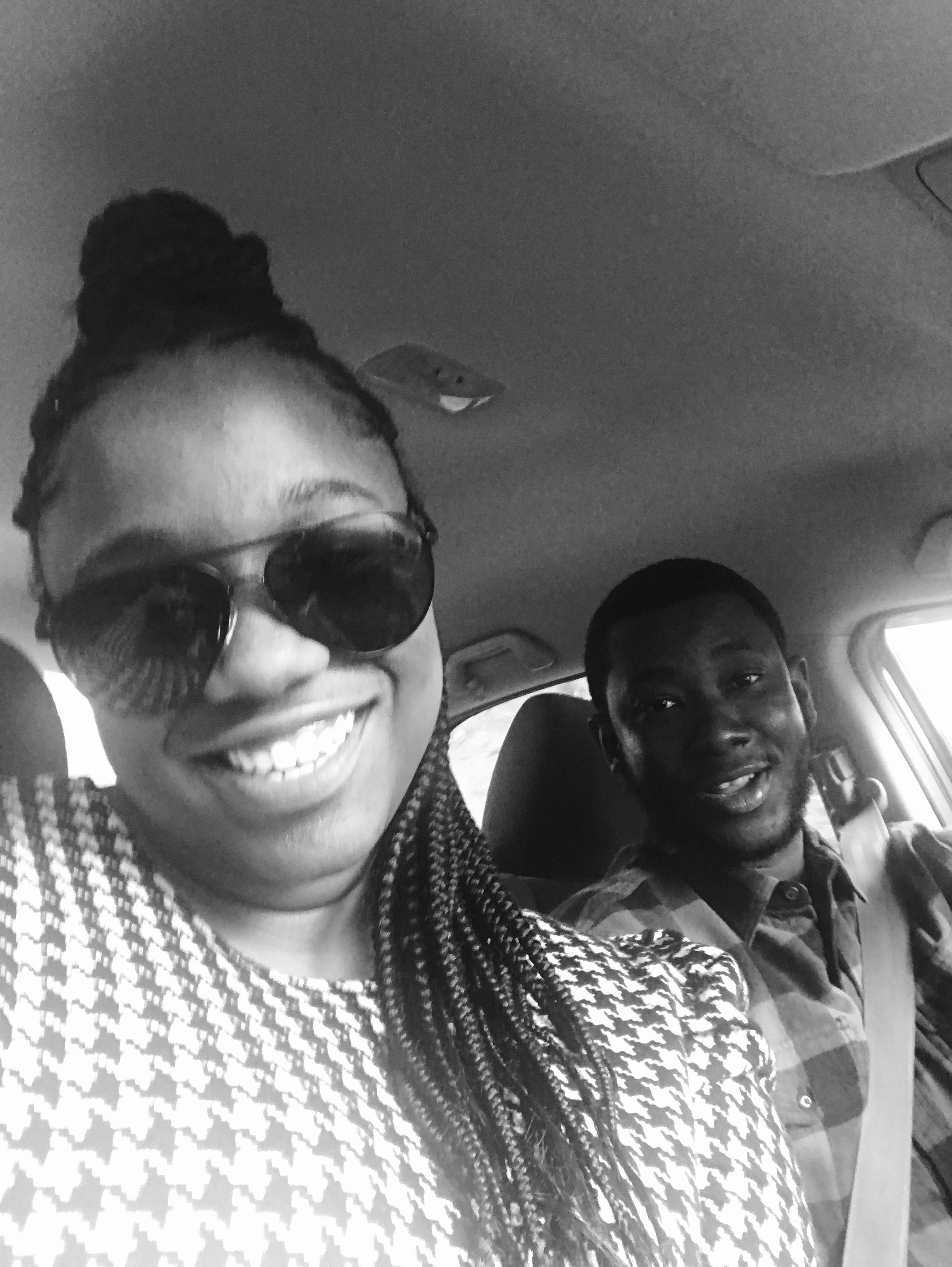 The Wedding Website of Morenike Mobolurin and Mofoluwabiyi Awobayiku