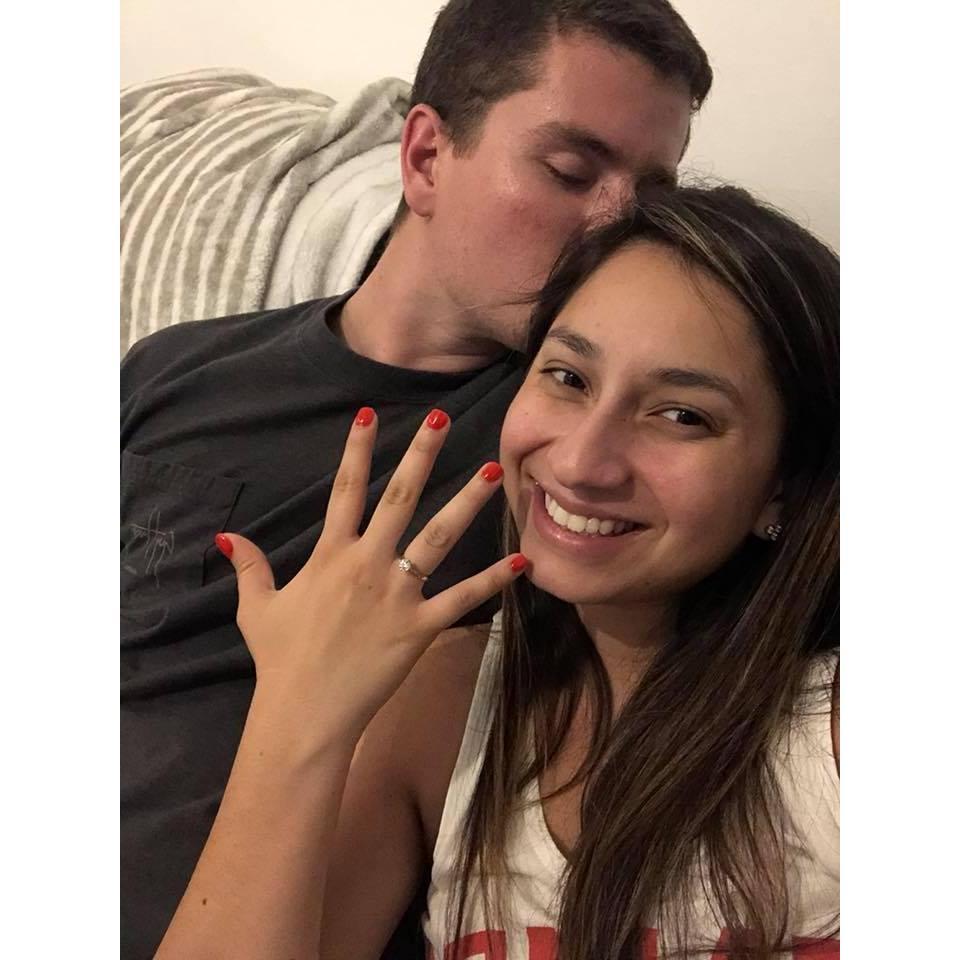 The "I Do"