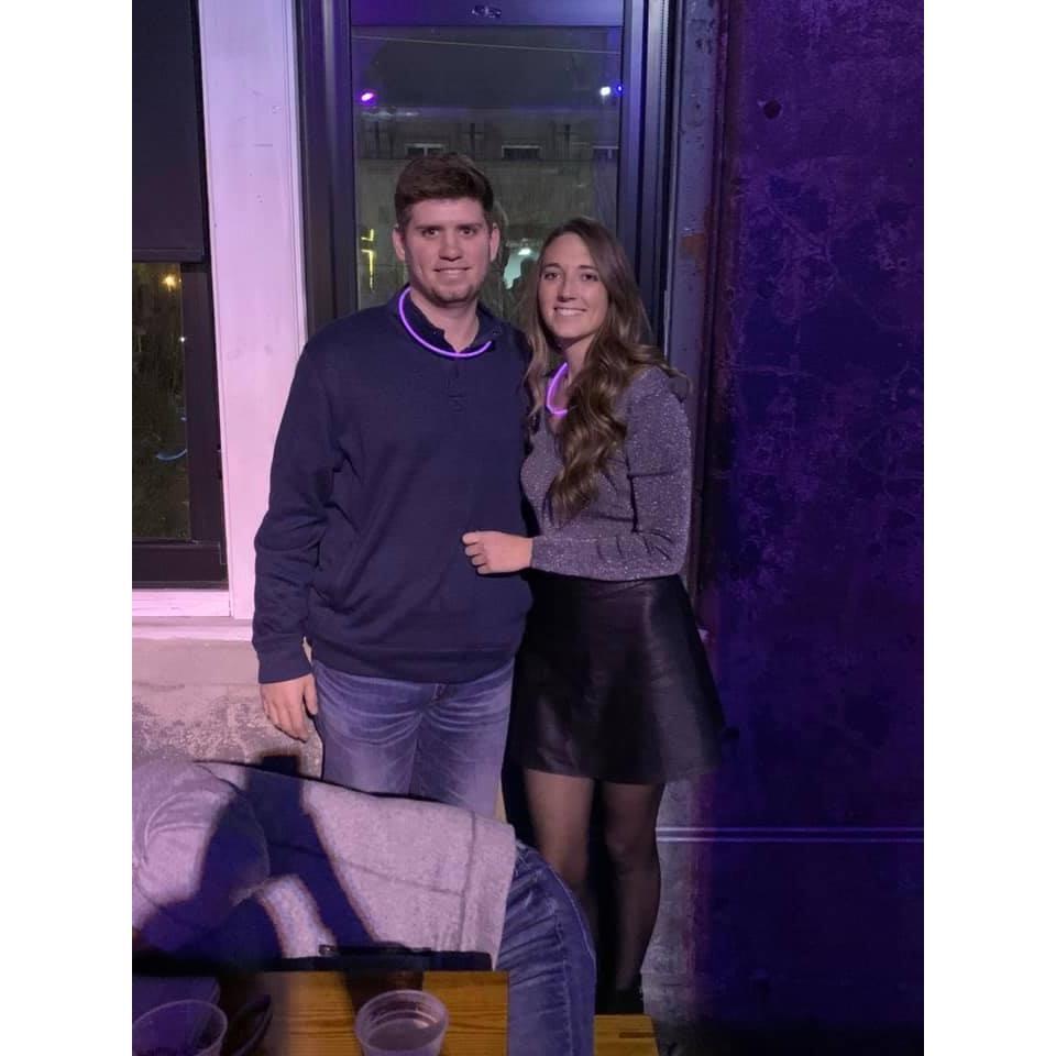 New Year's Eve 2020