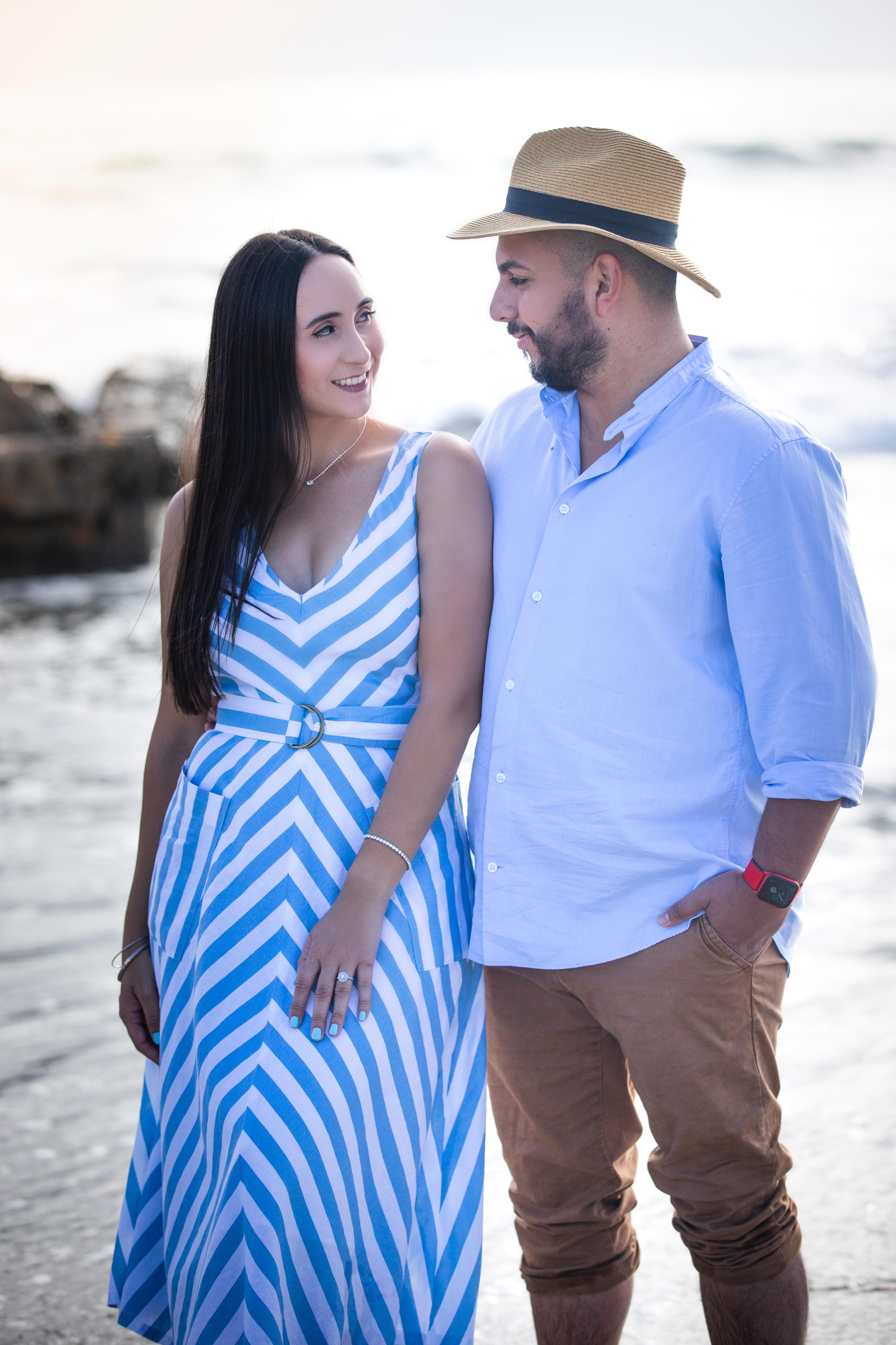 The Wedding Website of Ericka Brunner and Adrián Arce