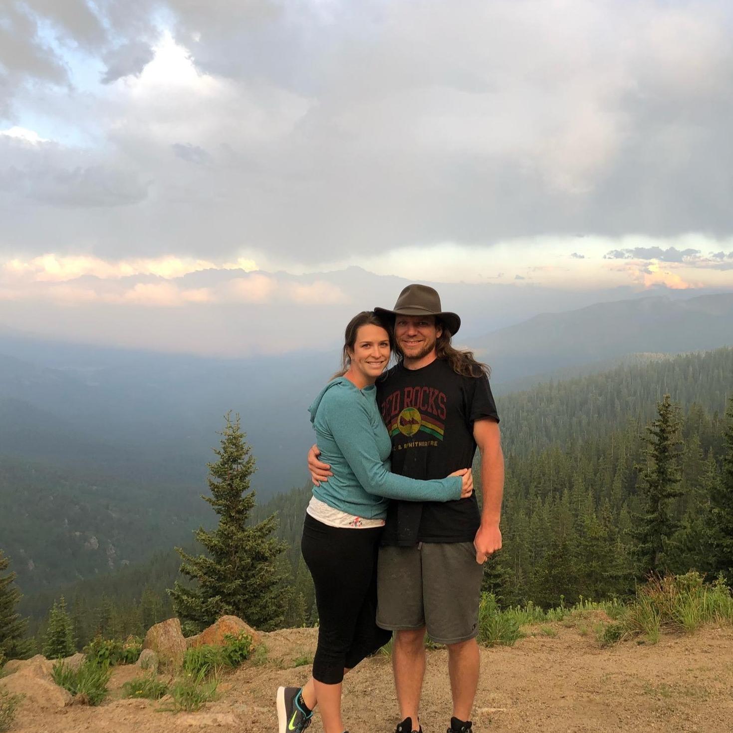 Mount Evans, Colorado - 6.18.18