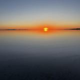 Antelope Island State Park