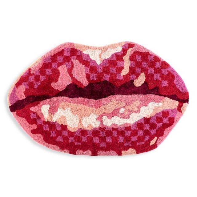 MacKenzie-Childs Bath Mat