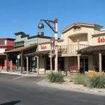 Old Town Scottsdale