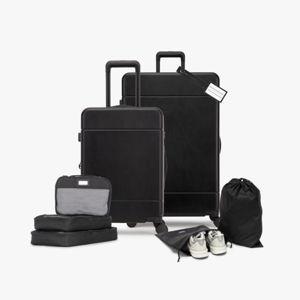 Hue Starter Bundle 8-Piece Set - BLACK