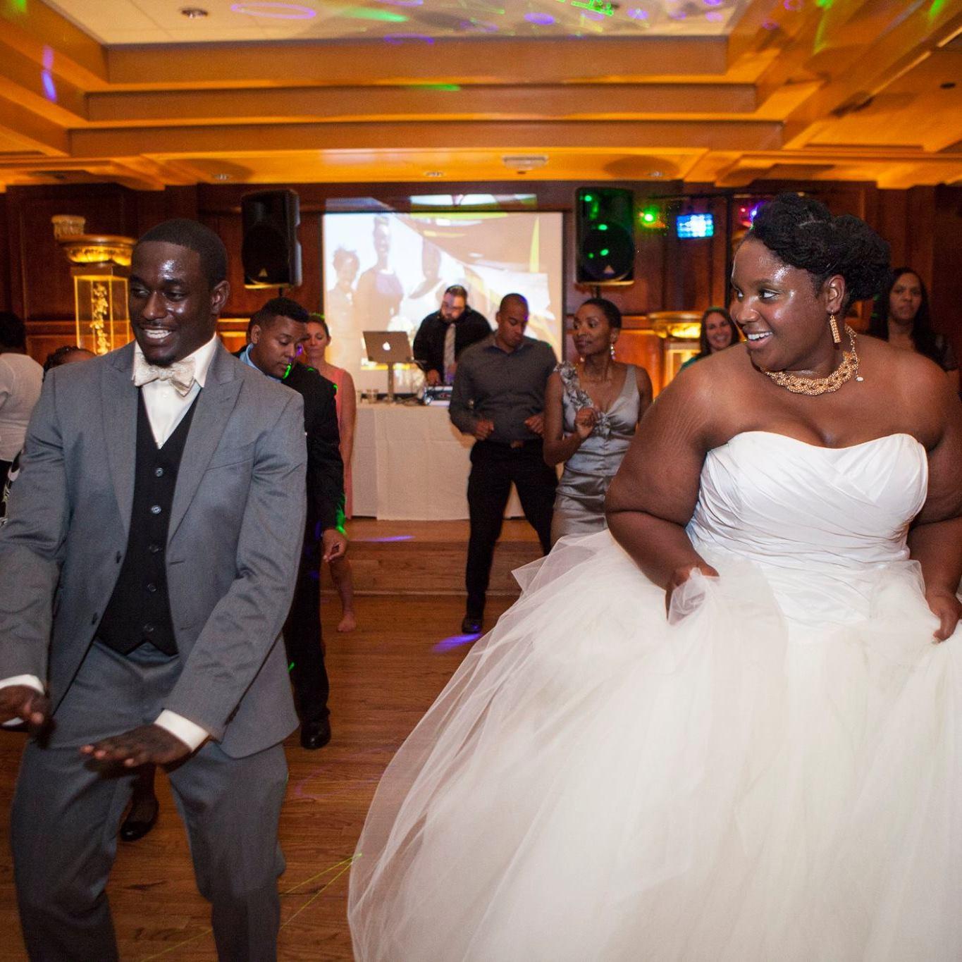 The Wedding Website of Michelle Robinson and Joshua Wright