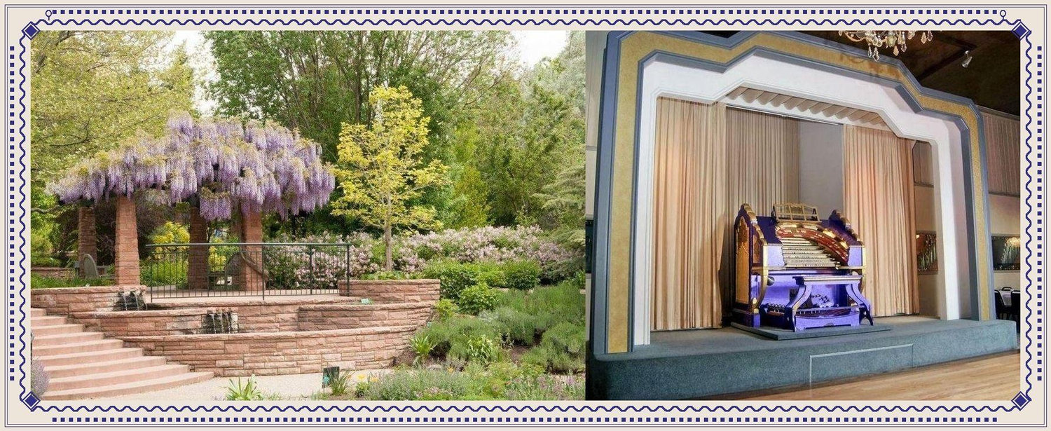 The Wedding Website of Marla Nichols and Kyler Hudson