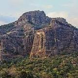 Hike El Tepozteco & Tepozteco Pyramid