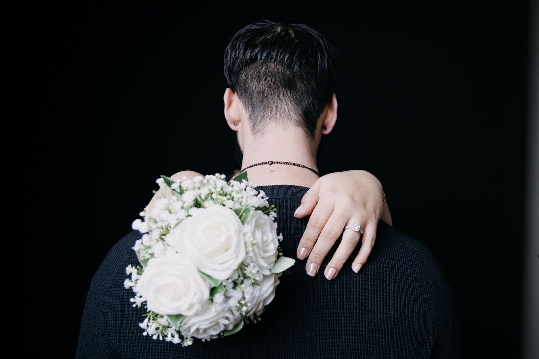 The Wedding Website of Isabel Fernández Rodríguez and Wesley Zimny