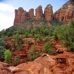 Soldier Pass Trail