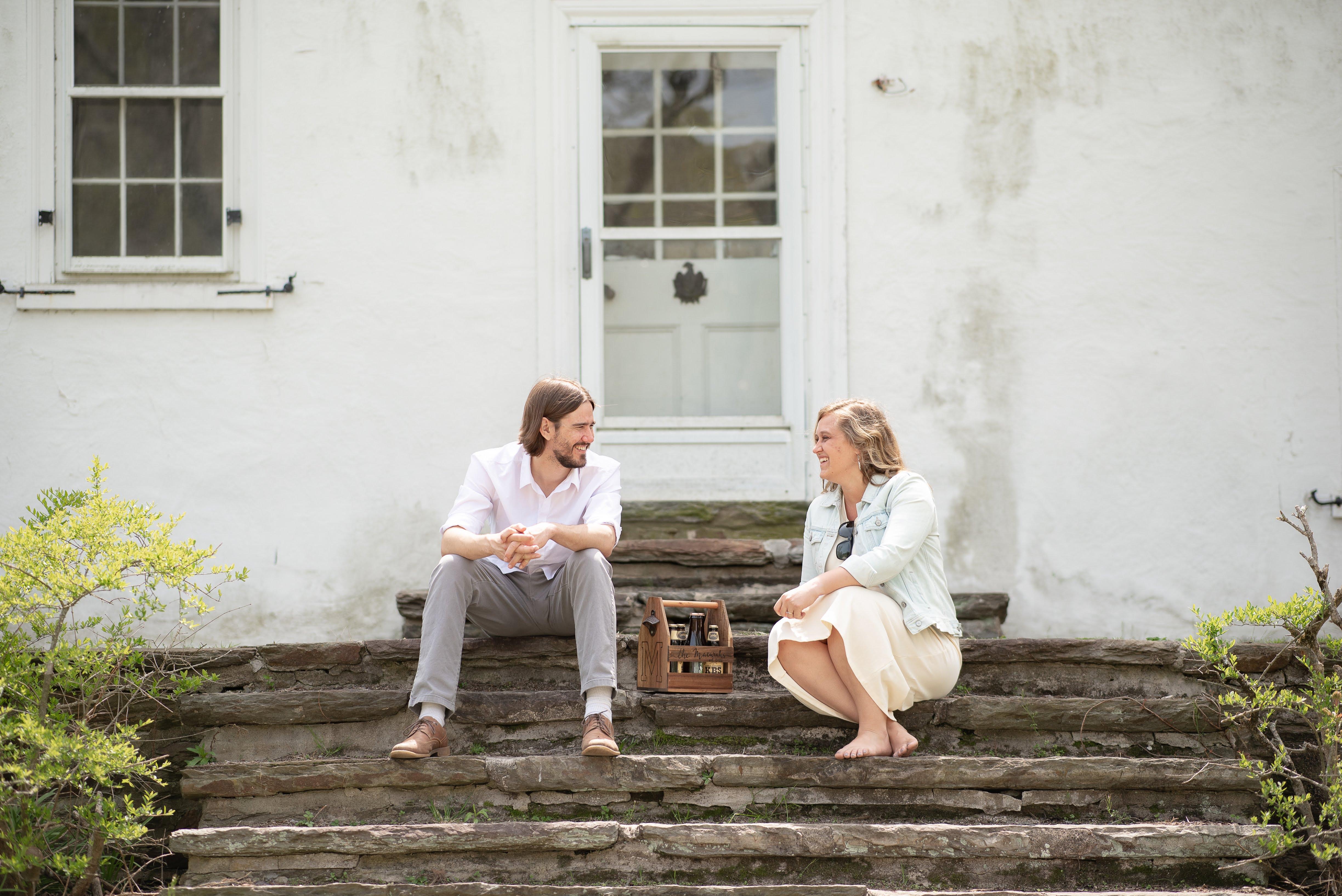 The Wedding Website of Elayna Simpson and Philip Macurak