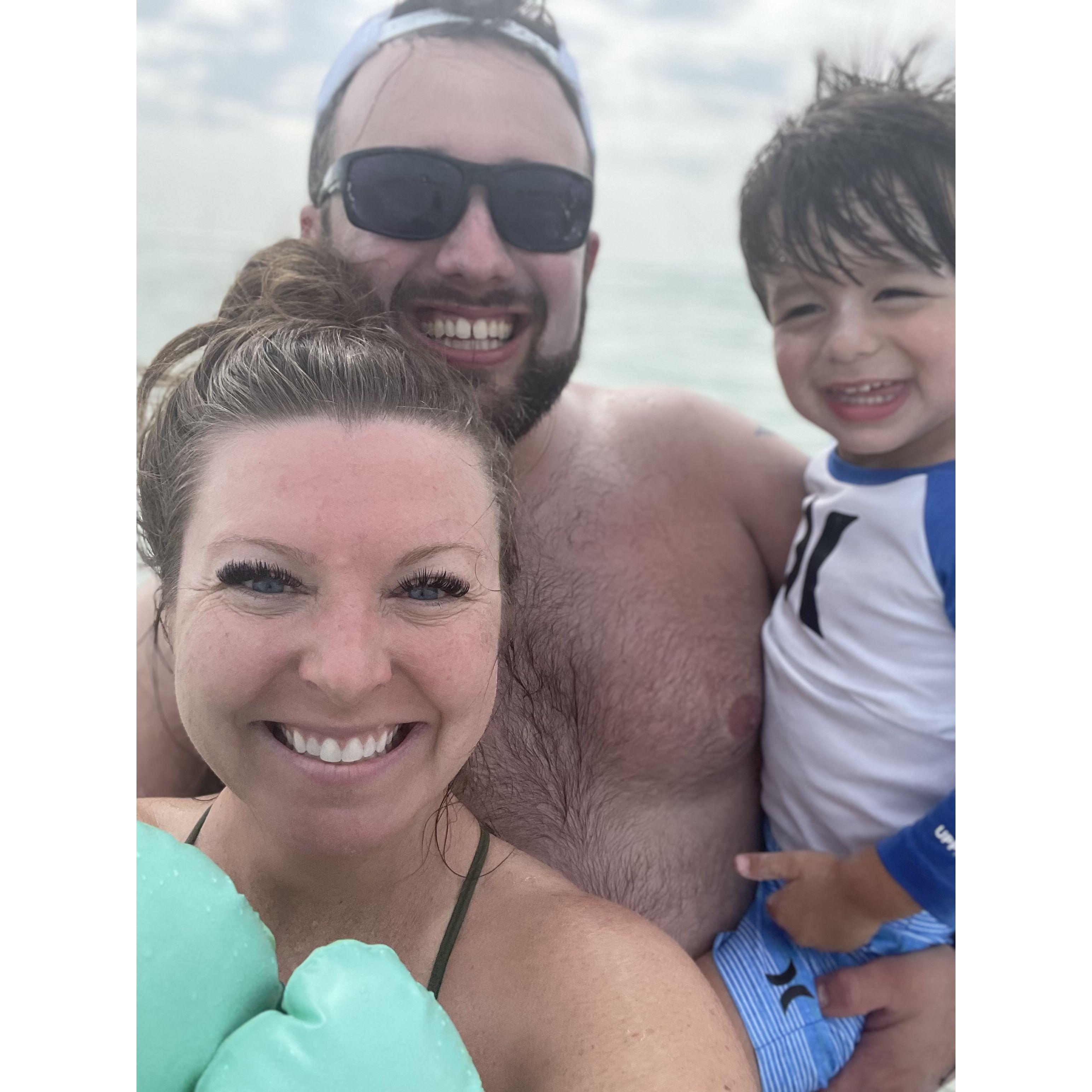 Another Beach Day, Summer 2023