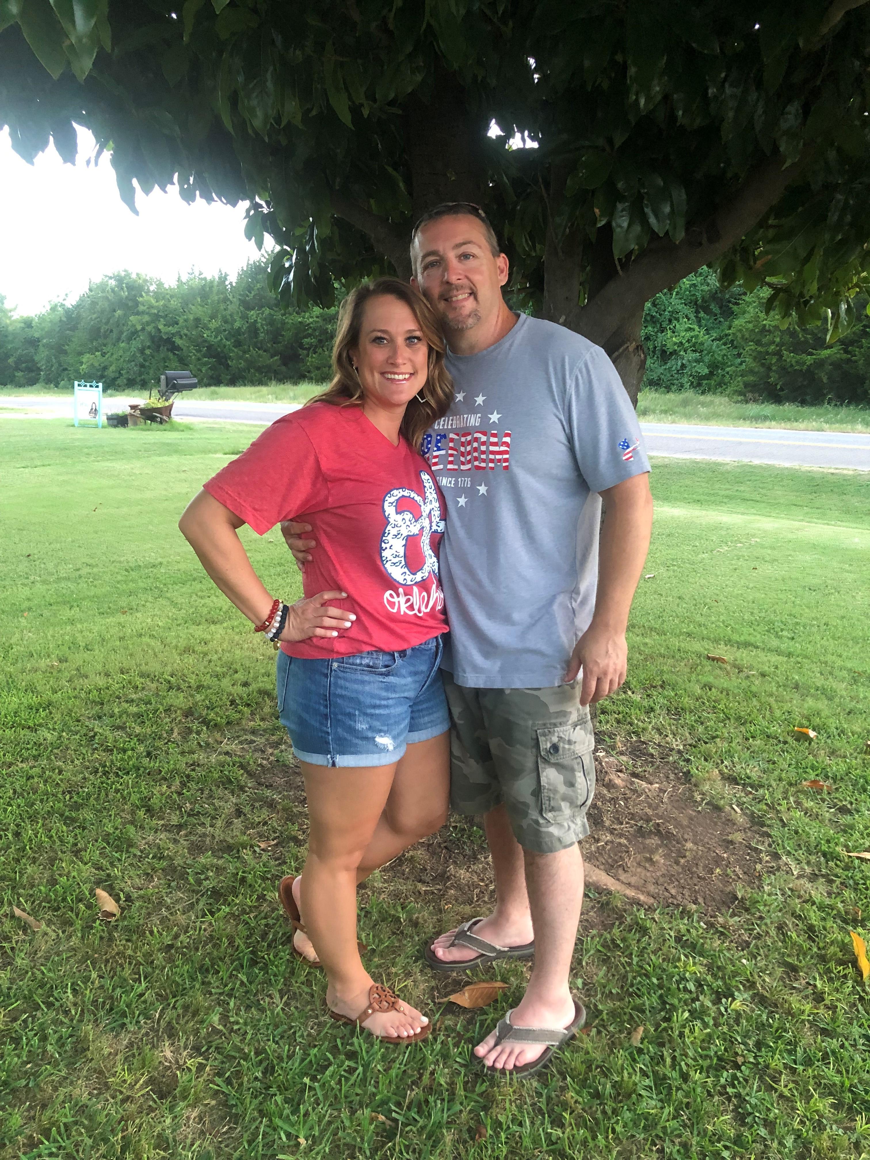 The Wedding Website of Jennifer Jones and David Howerton