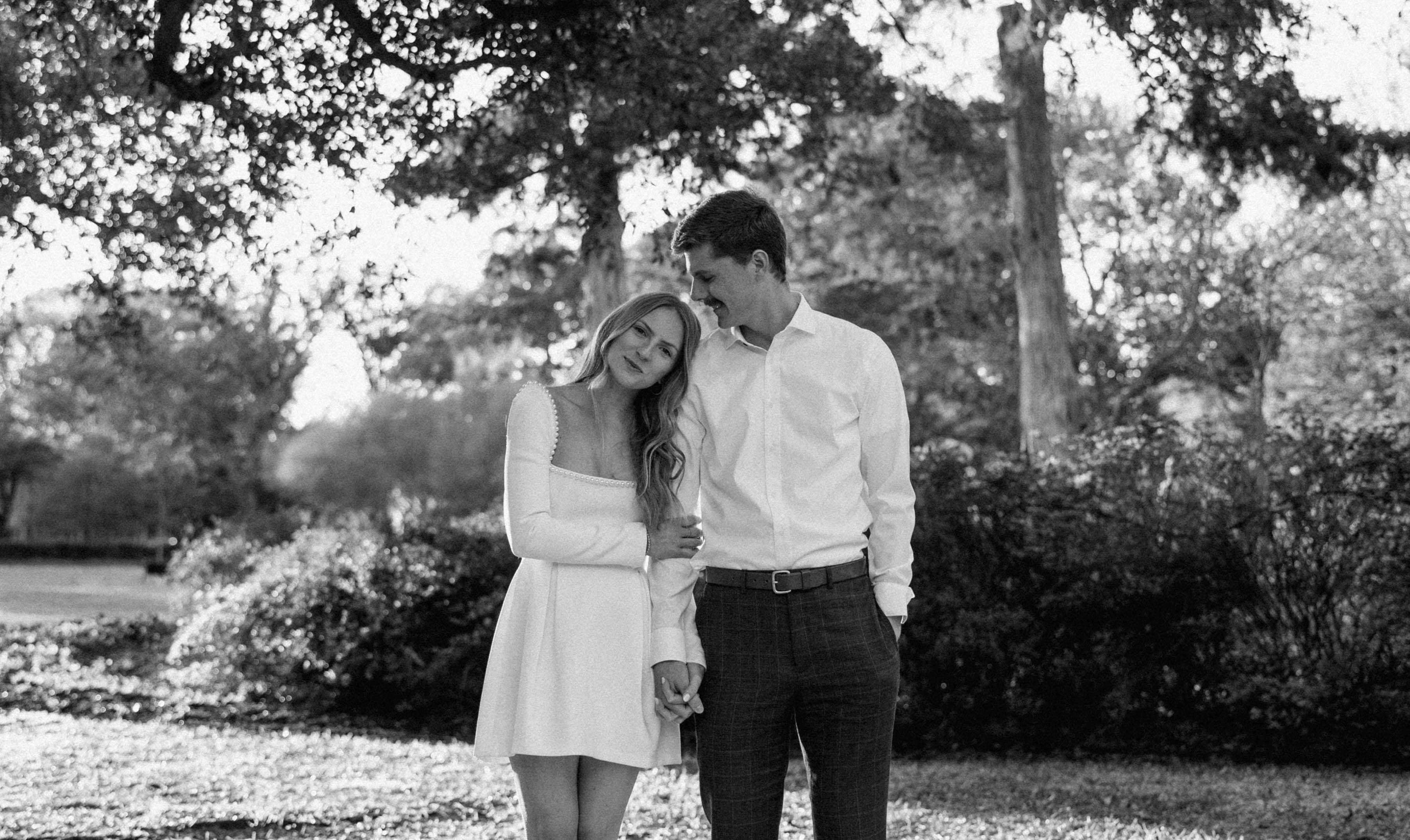 The Wedding Website of Kacey Middelkoop and Mitchell Dickson