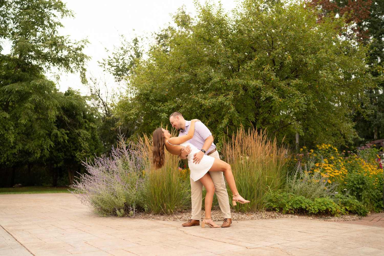 The Wedding Website of Natalie Krakow and Colin Brey