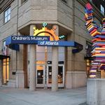 Children's Museum of Atlanta